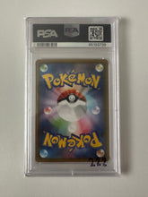 Load image into Gallery viewer, Vaporeon V 075/069 Alt Art Eevee Heroes PSA 10 Japanese
