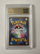 Load image into Gallery viewer, Leafeon VMAX 003/069 Full Art Eevee Heroes CGA 10 Pristine+ Gold Label Japanese