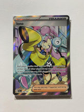 Load image into Gallery viewer, Iono 254/193 Paldea Evolved Ultra Rare