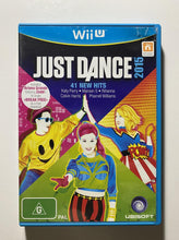 Load image into Gallery viewer, Just Dance 2017