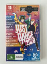 Load image into Gallery viewer, Just Dance 2020