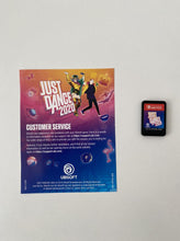Load image into Gallery viewer, Just Dance 2020