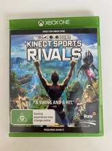 Load image into Gallery viewer, Kinect Sports Rivals