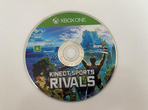 Kinect Sports Rivals