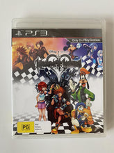 Load image into Gallery viewer, Kingdom Hearts HD 1.5 Remix