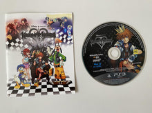 Load image into Gallery viewer, Kingdom Hearts HD 1.5 Remix