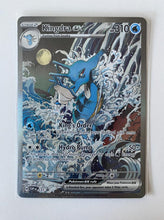 Load image into Gallery viewer, Kingdra EX SVP 131 Special Illustration Collection Shrouded Fable
