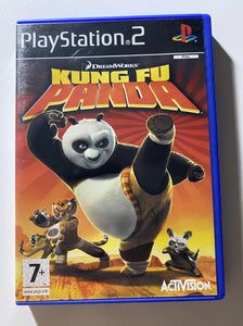 Kung Fu Panda