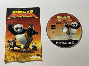 Kung Fu Panda