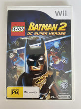 Load image into Gallery viewer, LEGO Batman 2 DC Super Heroes