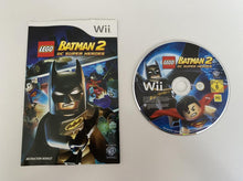 Load image into Gallery viewer, LEGO Batman 2 DC Super Heroes