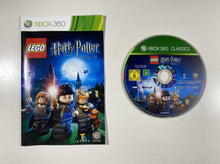 Load image into Gallery viewer, LEGO Harry Potter Years 1 - 4
