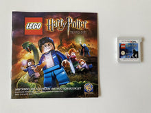 Load image into Gallery viewer, LEGO Harry Potter Years 5 - 7