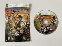 Load image into Gallery viewer, LEGO Indiana Jones 2 The Adventure Continues