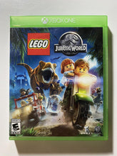 Load image into Gallery viewer, LEGO Jurassic World