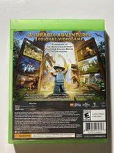Load image into Gallery viewer, LEGO Jurassic World