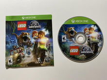 Load image into Gallery viewer, LEGO Jurassic World
