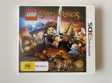 Load image into Gallery viewer, LEGO The Lord Of The Rings