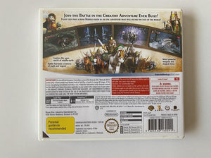 LEGO The Lord Of The Rings