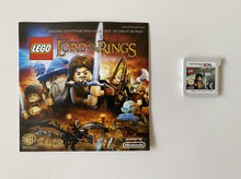 Load image into Gallery viewer, LEGO The Lord Of The Rings