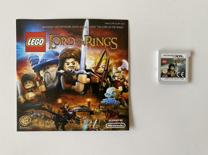 LEGO The Lord Of The Rings