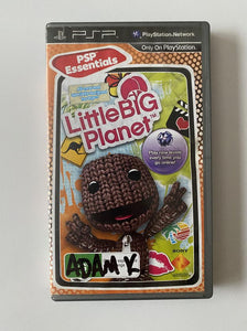 Little Big Planet