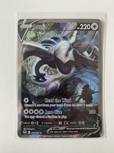Load image into Gallery viewer, Lugia V 186/195 Alt Art Silver Tempest