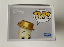 Load image into Gallery viewer, Lumiere 1136 Beauty And The Beast Funko Pop Vinyl