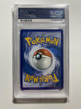 Load image into Gallery viewer, M Manectric EX 24a/119 Mega Powers Collection Promo PSA 10