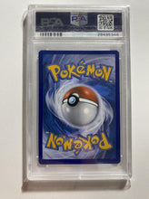 Load image into Gallery viewer, M Rayquaza EX 98/98 Ancient Origins PSA 9