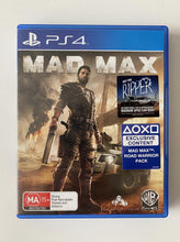 Load image into Gallery viewer, Mad Max