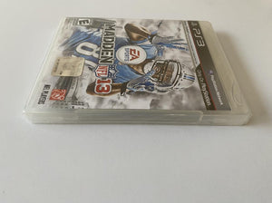 Madden 13