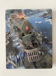 Metro Exodus Limited Aurora Edition