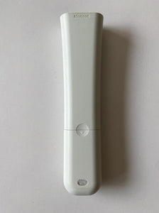 Xbox 360 Media Remote Control Wireless White