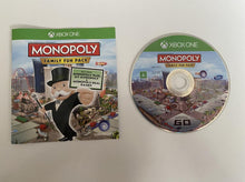 Load image into Gallery viewer, Monopoly Family Fun Pack