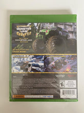 Load image into Gallery viewer, Monster Jam Crush It