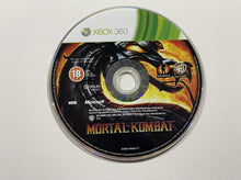 Load image into Gallery viewer, Mortal Kombat