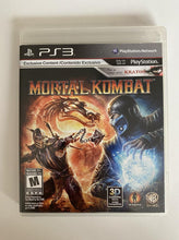 Load image into Gallery viewer, Mortal Kombat