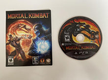 Load image into Gallery viewer, Mortal Kombat
