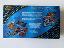 Load image into Gallery viewer, NO PACKS OR PROMOS Pokemon TCG Mega Charizard X EX UPC Ultra Premium Collection