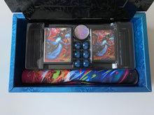 Load image into Gallery viewer, NO PACKS OR PROMOS Pokemon TCG Mega Charizard X EX UPC Ultra Premium Collection