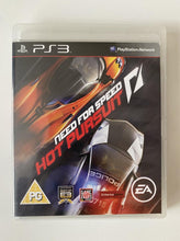 Load image into Gallery viewer, Need For Speed Hot Pursuit