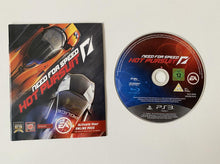 Load image into Gallery viewer, Need For Speed Hot Pursuit