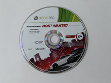 Load image into Gallery viewer, Need For Speed Most Wanted