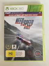 Load image into Gallery viewer, Need For Speed Rivals