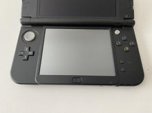 Load image into Gallery viewer, "New" Nintendo 3DS XL Pokemon Sun Moon Solgaleo Lunala Edition