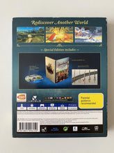 Load image into Gallery viewer, Ni No Kuni II Revenant Kingdom Steelbook Edition