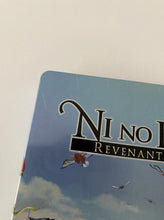 Load image into Gallery viewer, Ni No Kuni II Revenant Kingdom Steelbook Edition