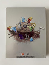 Load image into Gallery viewer, Ni No Kuni II Revenant Kingdom Steelbook Edition