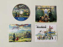 Load image into Gallery viewer, Ni No Kuni II Revenant Kingdom Steelbook Edition